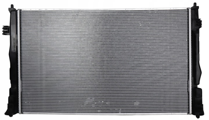 фото №3, Радіаторів toyota prius 2023 -