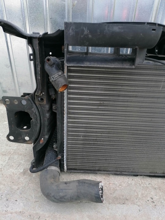 фото №12, Pas переднее балка vw golf vi 6 hb 1.6tdi cayc