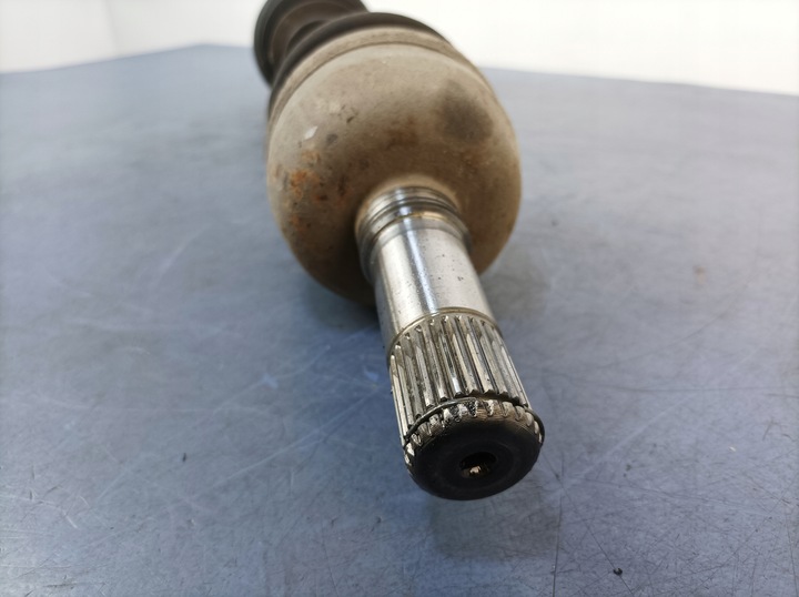 фото №2, Opel signum vectra c 2.2 dti полуось перед левая