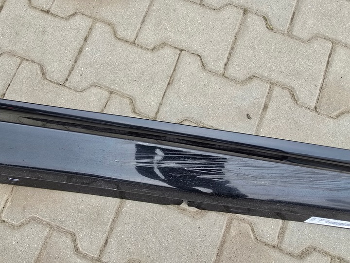 фото №8, Планка порогова права bmw 5 g30 g31 m набір 8069048