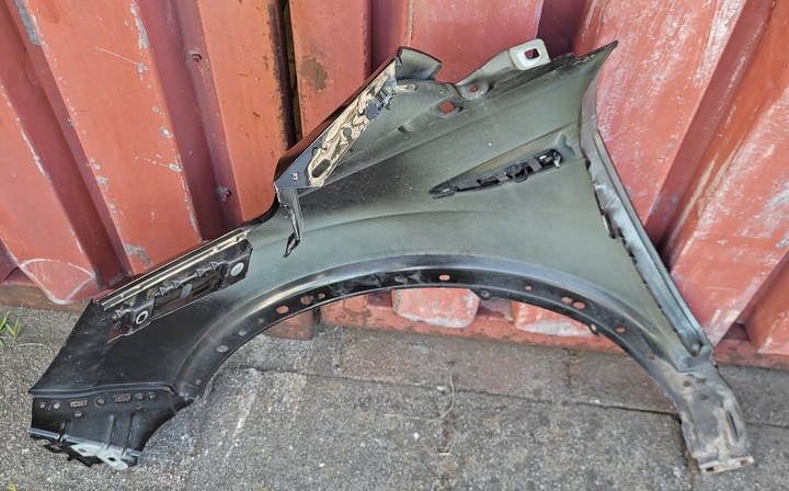 фото №15, Крыло переднее левый / правый перед ford kuga mk2 2012-19