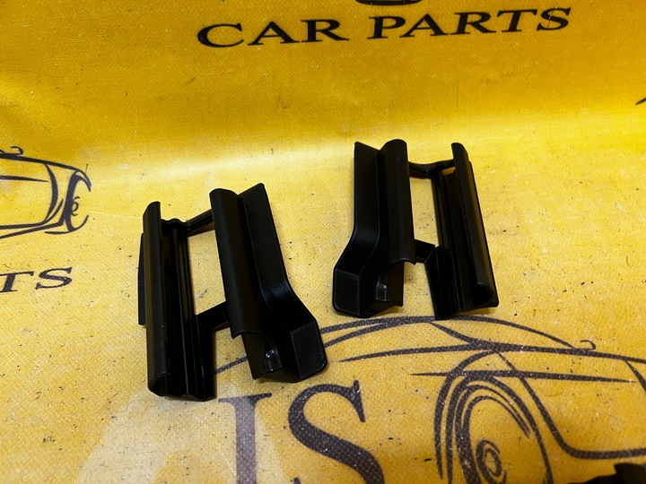 фото №1, Заглушка рейка сидіння правого права mercedes w213