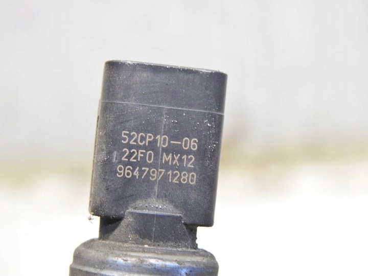 фото №9, Радиаторов кондиционера peugeot 607 2.7 v6 hdi 9681894580 9647971280