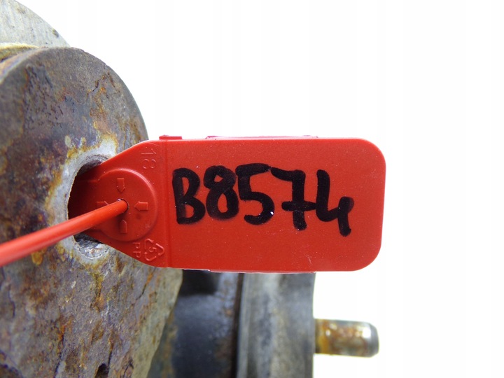 фото №4, Мост дифференциал дифференциал зад mercedes c-klasa w204 w207 2.2 cdi 2073500814