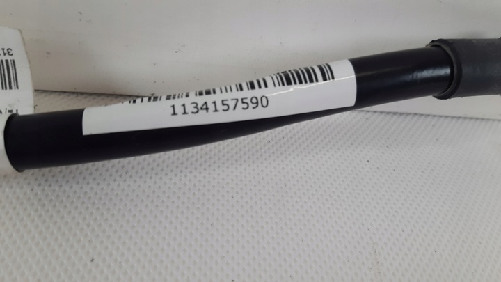 фото №8, Volvo xc90 ii клемма пиротехническая минусовая 31376758 31652054