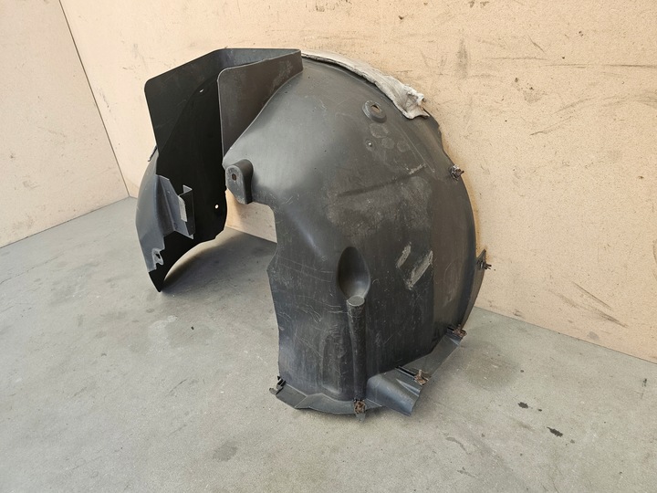 фото №11, Подкрылок c ds5 перед левая