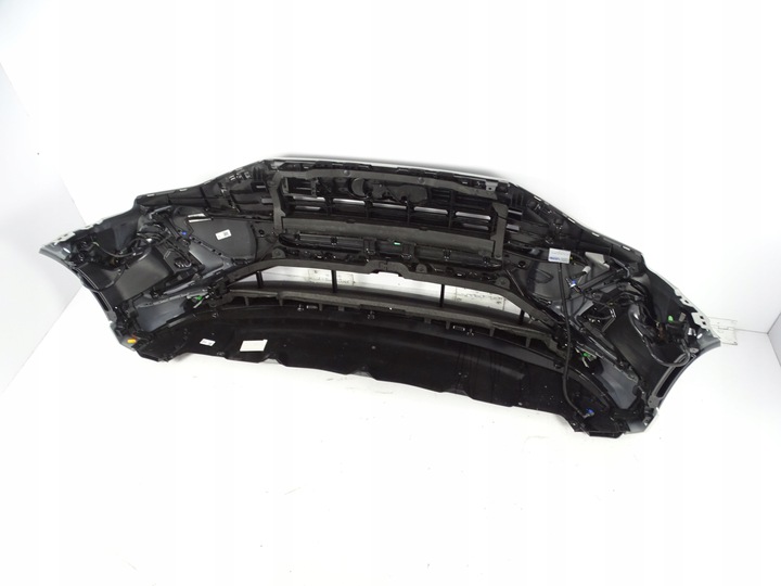 фото №11, Бампер перед переднее audi e-tron 4ke s-line