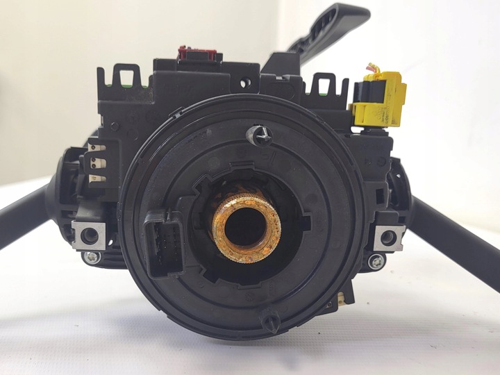 фото №13, Колонка рулевая vw tiguan ii 2016r 2.0 tdi lc9a