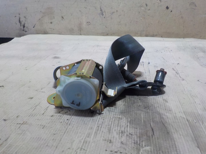 фото №5, Pas безопасности правые задний santa fe 05r.