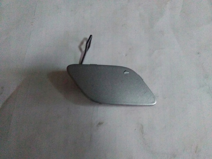 фото №1, Заглушка бампера перед mercedes w169 a1698850823