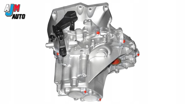 фото №3, Коробка передач коробки передач av6r7002jg 1.6 tdci ford focus mk3