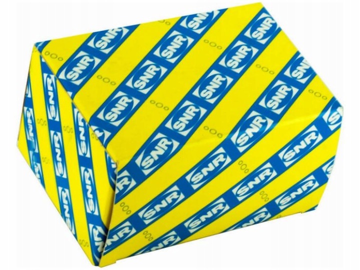 фото №1, Ролик натягувач ремінь клиновий peugeot 2008 i 1.6 208 1.6 partner 1.6