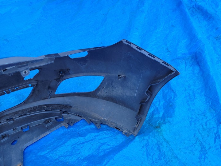 фото №8, Запчасти | astra j бампер перед переднее pdc ксенон z22c 13264404 | 150