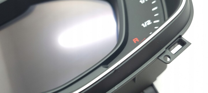 фото №7, Спидометр виртуальный cocpit audi a5 8w f5 8w5920790e