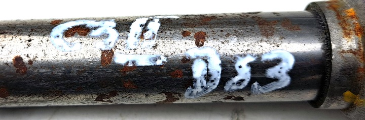 фото №9, Citroen ds3 c3 ii крестовина рейка