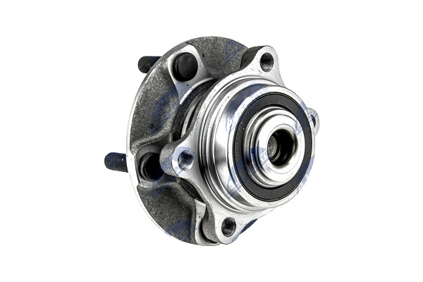 фото №2, Ступица колёса перед nissan 350z 3.5i 24v 2wd 03- infiniti g35 2wd -06