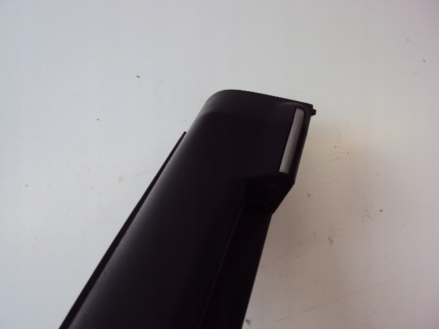 фото №3, Планка пороговая левая infiniti fx45 2005 r