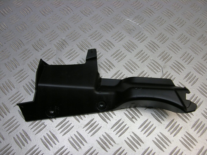 фото №1, Оригинал крепление кронштейн решётка dacia доккер lodgy