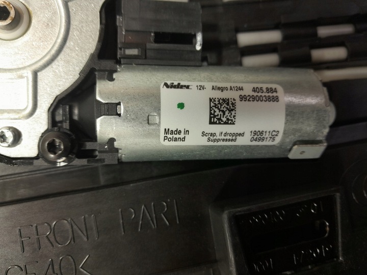 фото №8, Bmw 3 g20 sedan люк дах зсувний 7437780