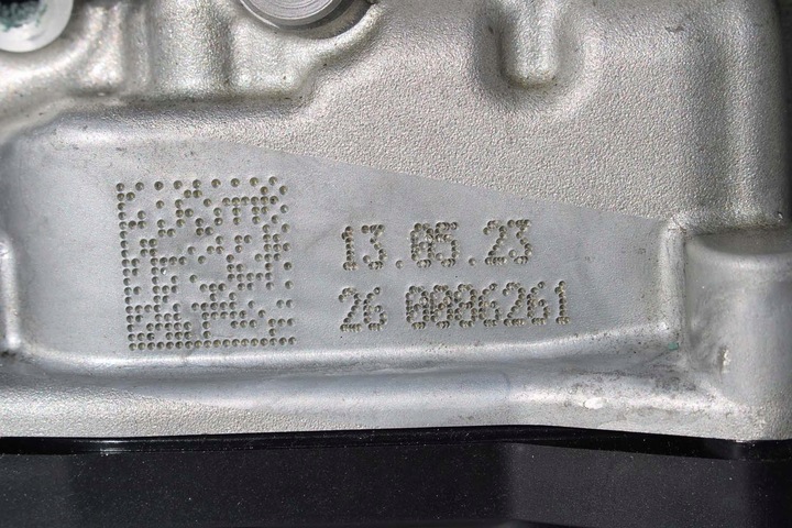 фото №7, Bmw x6 g06 коробка передач коробки передач двигун 5a7a4b0 3.0 40i 280 kw 381 ps бензин 3.0