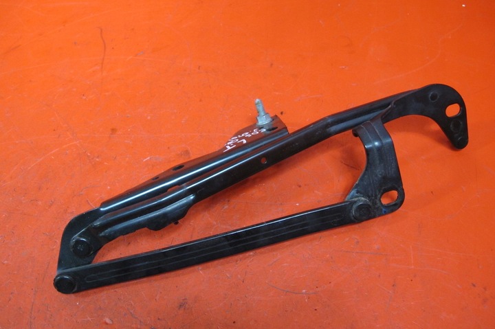 фото №8, Vw eos 1f 05- петля крышки багажника правый левый зад задний комплект