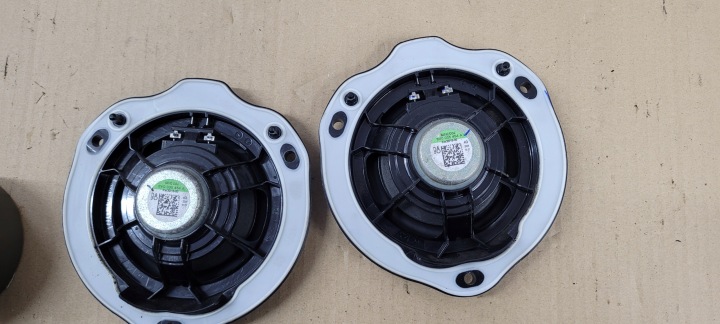фото №7, A3 8v рестайлинг s3 динамик bang olufsen sedan 8v0035454a