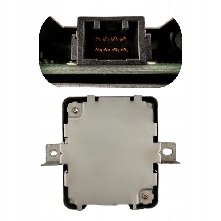 фото №3, Блок керування модуль перетворювач light контроль led toyota lexus 85967-12010