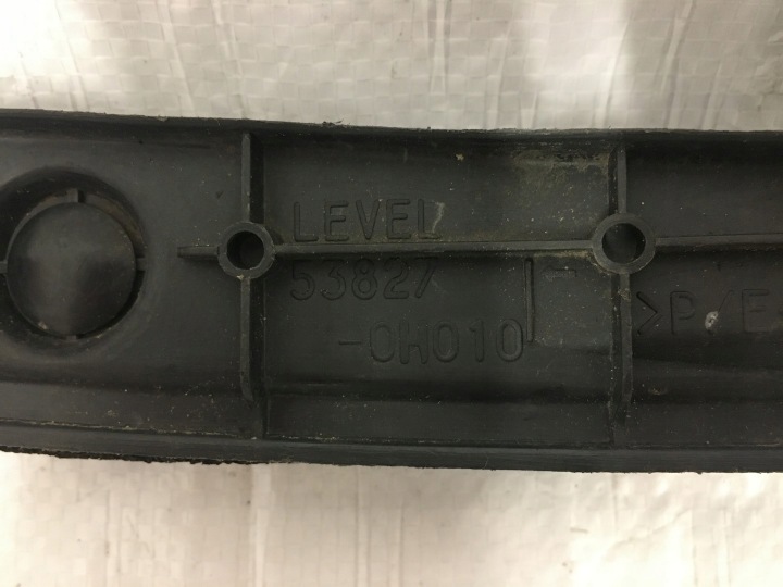 фото №6, Защита крыльев подкрылки toyota aygo 538270h010
