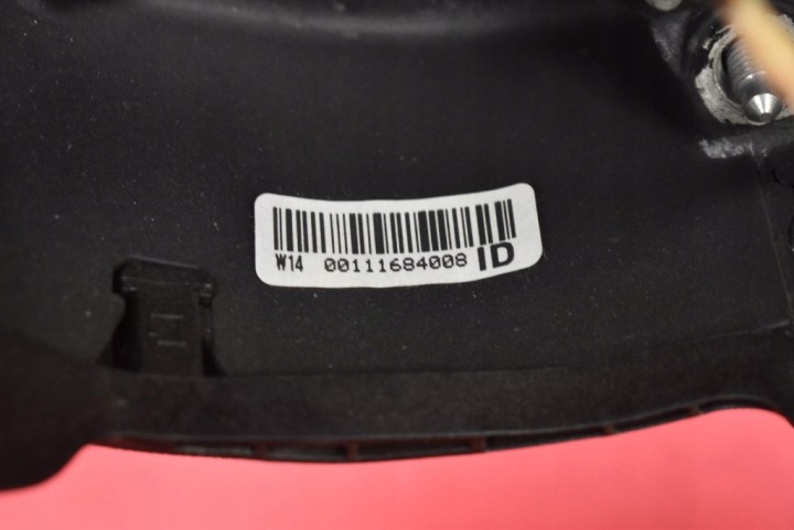 фото №12, Руль кожаный многофункциональная 8r0419091f audi q5 8r 08-12