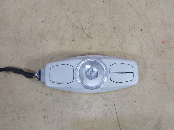 фото №1, C-max mk2 лампа стеля am5113k767bb