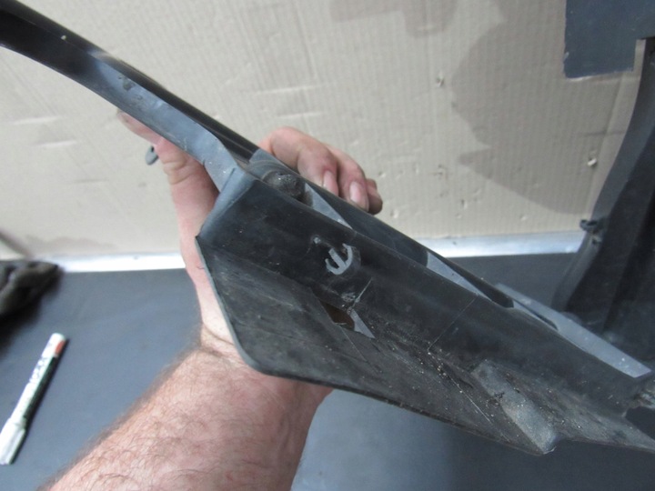 фото №6, Кермо повітря ліва права avensis t25