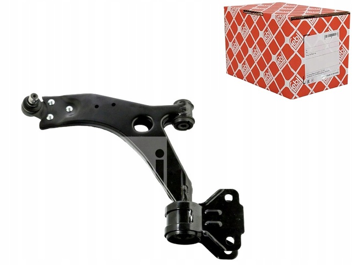 фото №13, Рычаг febi bilstein 105737