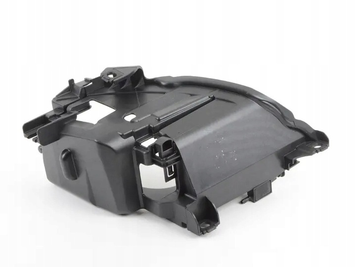 фото №3, Крепление ползун фара audi q7 4l0941613b aso