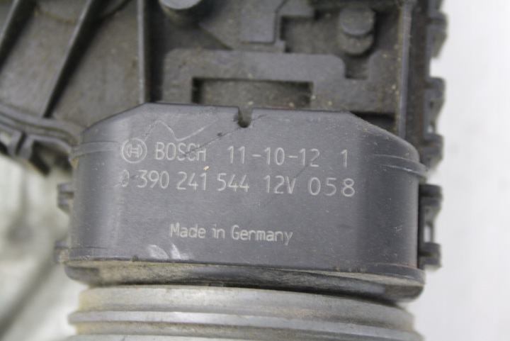 фото №13, Механізм двірник перед dacia sandero i 8200619512 3397020879