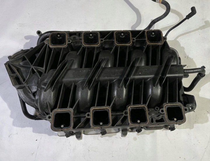 фото №6, Колектор впускний  впускний challenger charger grand cherokee 6.4 srt 2011-2024