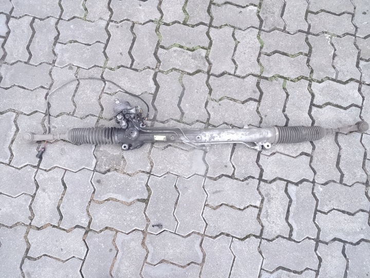 фото №1, 4d1422071a audi a8 d2 рейка рульового управління трансмісія оригінал