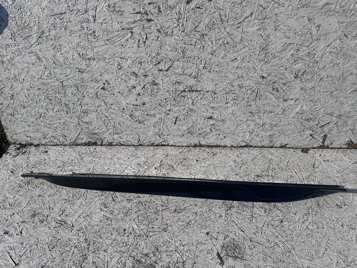 фото №1, Cupra born планка порогова права 10e853856a