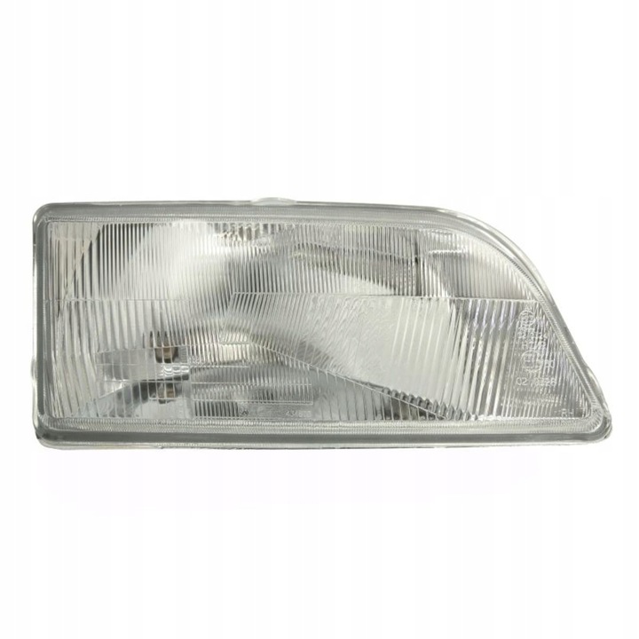 фото №1, Лампа citroen ax za 86-98 фара правий