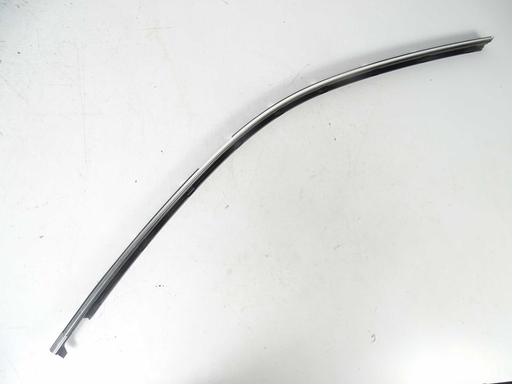 фото №1, Mercedes clk w208 планка дверь верхняя правые перед