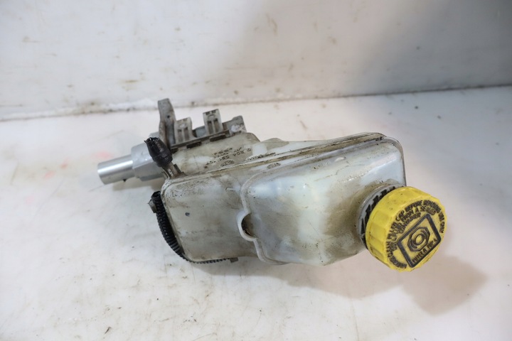 фото №1, Насос гальмівна fiat linea 1.4 8v