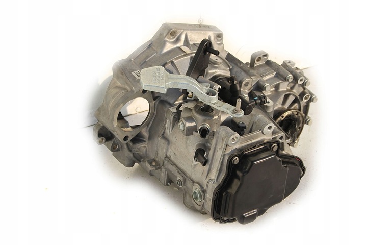 фото №11, Vw golf 7 vii коробка передач коробки передач mww механічна 5-ступенева ступенева 1.6 tdi dies