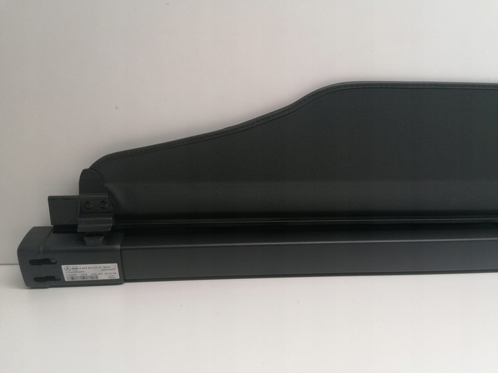 фото №7, Mercedes g класс w463 w464 ролета багажника новая оригинал 2018-