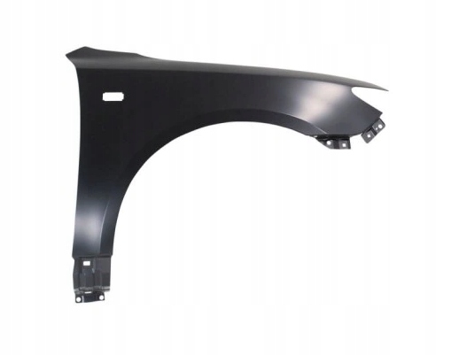 фото №1, Крыло переднее kia magentis 2008-2012 правые