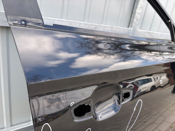 фото №8, Двері mg zs передні праві перед праві