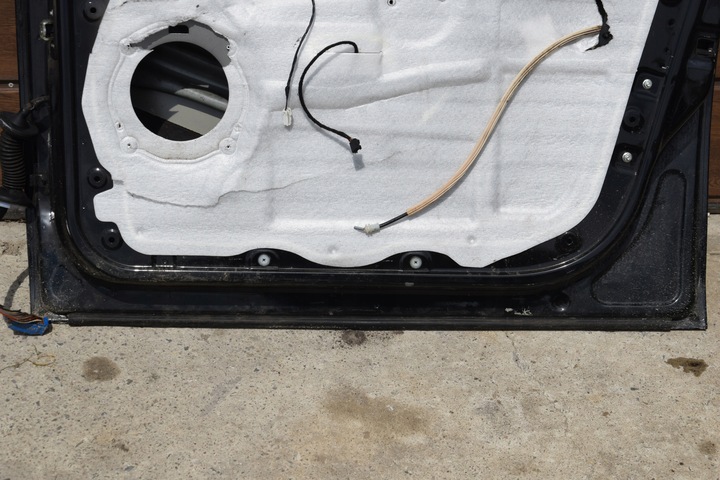 фото №7, Fiat bravo 2 двері перед праві 891 891/b kpl скло