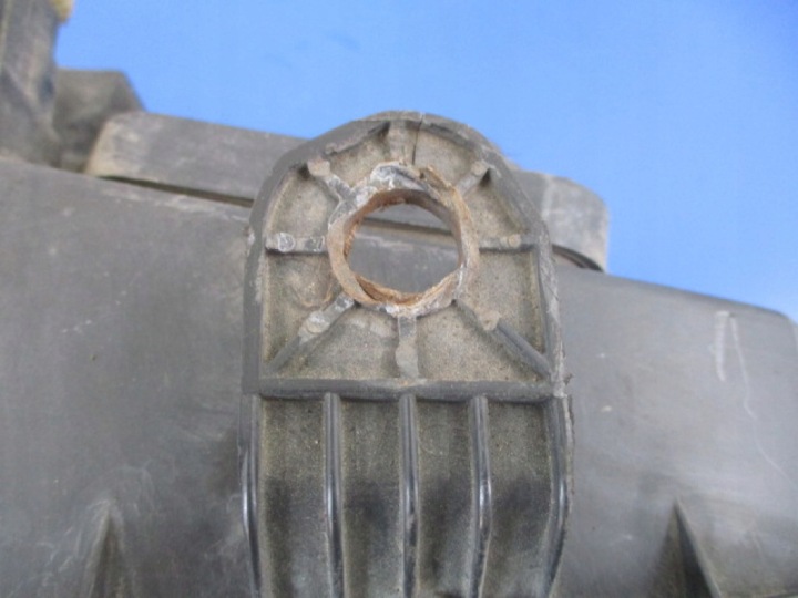 фото №7, Fiat punto ii 2 99-03r фара правое фара передняя оригинал 89101050