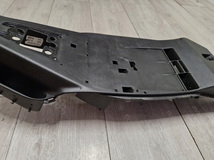 фото №12, Honda cb 1000 r sc60 wypelnenienie zadupka ogona крыло 08-16