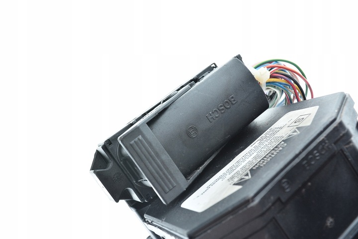 фото №8, Насос abs avensis ii t25 0265950179 44540-05061