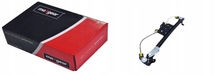 фото №8, Подъемник стекла opel t. astra g 98-09 pr подъемник стекла maxgear 50-0343