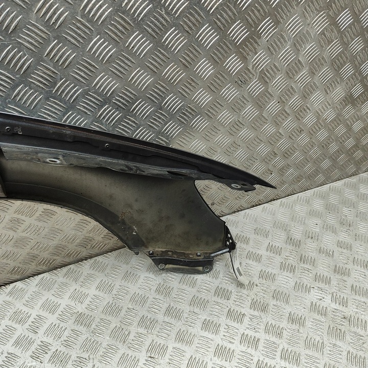 фото №6, Audi a3 8y 2020 перед сторона ліва крило переднє